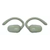 JVC HA-NP40T Headset True Wireless Stereo (TWS) Ohrbügel Anrufe/Musik Bluetooth Grün