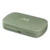 JVC HA-NP40T Headset True Wireless Stereo (TWS) Ohrbügel Anrufe/Musik Bluetooth Grün