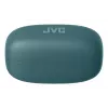 JVC HA-NP1T Headset True Wireless Stereo (TWS) Ohrmuschel-Anclips Für Anrufe/Musik USB Typ-C Bluetooth Blau, Gold