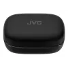 JVC HA-EC75T-B-U Kopfhörer/Headset Kabellos Ohrbügel Sport Bluetooth Schwarz