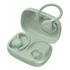 JVC HA-EC75T-G-U Kopfhörer/Headset Kabellos Ohrbügel Sport Bluetooth Grün