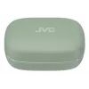 JVC HA-EC75T-G-U Kopfhörer/Headset Kabellos Ohrbügel Sport Bluetooth Grün
