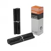 Brother Ersatz-Faxband, Faxband, 235 Seiten, Schwarz, Brother FAX-910, FAX-917, FAX-920, FAX-930, FAX-940, Thermotransfer, 2 Stk.