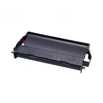 Fax-Kassette Brother PC70 – Schwarz, 140 Seiten, kompatibel mit FAXT72/74/76/78/7 Plus/92/94/96/98