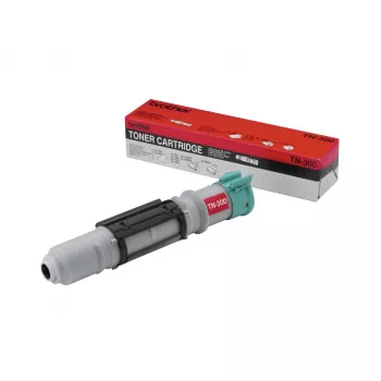 Brother TN-300 Tonerkartusche Original Schwarz