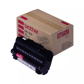 Original Brother Drucker-Trommel DR-300, Seitenleistung 8000 Seiten