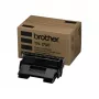 Brother Toner, 17000 Seiten, Schwarz, 1 Stück