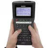 Brother PT-H500 Etikettendrucker 180 x 180 DPI 30 mm/s Kabelgebunden TZe QWERTY