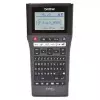 Brother PT-H500 Etikettendrucker 180 x 180 DPI 30 mm/s Kabelgebunden TZe QWERTY