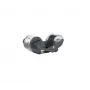 Brother RB-FA1BK Druckerband Schwarz