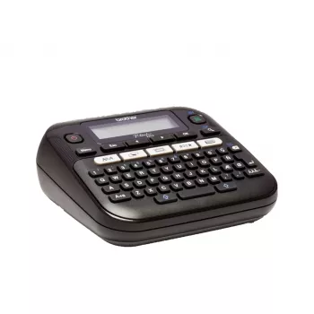 Brother PT-D210 Etikettendrucker Thermotransfer 180 x 180 DPI 20 mm/s QWERTY