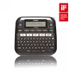 Brother PT-D210 Etikettendrucker Thermotransfer 180 x 180 DPI 20 mm/s QWERTY