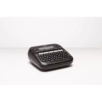 Brother PT-D210VP Etikettendrucker Thermotransfer 180 x 180 DPI 20 mm/s QWERTY
