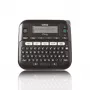 Brother PT-D210VP Etikettendrucker Thermotransfer 180 x 180 DPI 20 mm/s QWERTY
