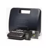Brother PT-D210VP Etikettendrucker Thermotransfer 180 x 180 DPI 20 mm/s QWERTY