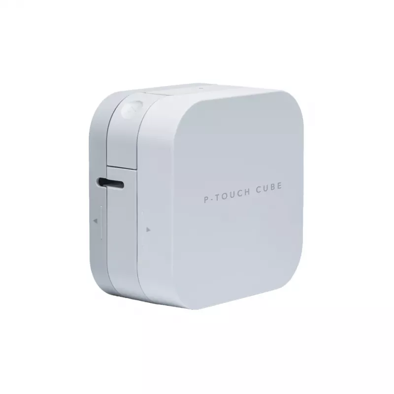Brother PT-P300BT Etikettendrucker Thermotransfer 180 x 180 DPI 20 mm/s TZe Bluetooth
