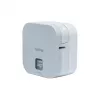 Brother PT-P300BT Etikettendrucker Thermotransfer 180 x 180 DPI 20 mm/s TZe Bluetooth