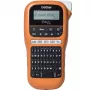Etikettendrucker Brother PT-E110VP Thermodirekt Farbe 180 x 180 DPI 20 mm/s TZe QWERTY