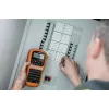 Etikettendrucker Brother PT-E110VP Thermodirekt Farbe 180 x 180 DPI 20 mm/s TZe QWERTY