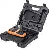Etikettendrucker Brother PT-E110VP Thermodirekt Farbe 180 x 180 DPI 20 mm/s TZe QWERTY