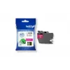 Brother LC462M Tintenpatrone 1 Stück Original Standard-Reichweite Magenta