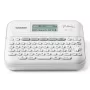 Brother PT-D410VP Etikettendrucker ZINK (Zero-Ink) 180 x 180 DPI Kabelgebunden TZe QWERTY