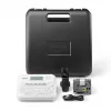 Brother PT-D410VP Etikettendrucker ZINK (Zero-Ink) 180 x 180 DPI Kabelgebunden TZe QWERTY