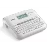 Brother PT-D410VP Etikettendrucker ZINK (Zero-Ink) 180 x 180 DPI Kabelgebunden TZe QWERTY