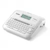 Brother PT-D410VP Etikettendrucker ZINK (Zero-Ink) 180 x 180 DPI Kabelgebunden TZe QWERTY