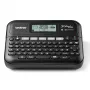 Brother PT-D460BTVP Etikettendrucker Thermotransfer 180 x 180 DPI 30 mm/s Kabelgebunden & Kabellos TZe Bluetooth QWERTY