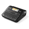 Brother PT-D610BTVP Etikettendrucker Thermotransfer 180 x 360 DPI 30 mm/s Kabelgebunden & Kabellos TZe Bluetooth