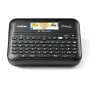 Brother PT-D610BTVP Etikettendrucker Thermotransfer 180 x 360 DPI 30 mm/s Kabelgebunden & Kabellos TZe Bluetooth