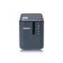 Brother PT-P900WC Etikettendrucker Thermotransfer 360 x 360 DPI 60 mm/s Kabelgebunden & Kabellos HSE/TZe Wi-Fi