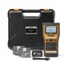 Brother PT-E560BTVP Etikettendrucker Thermotransfer 180 x 180 DPI 20 mm/s Kabelgebunden & Kabellos HSE/TZe Bluetooth QWERTY