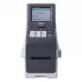 Brother TD-2350DSAH300 Etikettendrucker Thermodirekt 300 x 300 DPI 152 mm/Sek. Kabelgebunden & Kabellos Ethernet LAN Wi-Fi Bluetooth