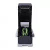 Brother TD-2350DSAH300 Etikettendrucker Thermodirekt 300 x 300 DPI 152 mm/Sek. Kabelgebunden & Kabellos Ethernet LAN Wi-Fi Bluetooth