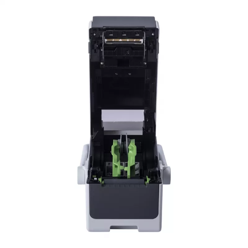Brother TD-2350DSAH300 Etikettendrucker Thermodirekt 300 x 300 DPI 152 mm/Sek. Kabelgebunden & Kabellos Ethernet LAN Wi-Fi Bluetooth