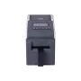 Brother TD-2350DFC203 Etikettendrucker Thermodirekt 203 x 203 DPI 152,4 mm/s Kabelgebunden & Kabellos Ethernet LAN Bluetooth
