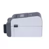 Brother TD-2350DFC203 Etikettendrucker Thermodirekt 203 x 203 DPI 152,4 mm/s Kabelgebunden & Kabellos Ethernet LAN Bluetooth