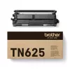 Tonerkartusche Brother TN-625BK Original Schwarz, 1 Stück, Reichweite 3000 Seiten