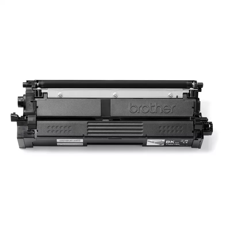 Tonerkartusche Brother TN-627BK Original Schwarz — Reichweite 10.000 Seiten, 1 Stück