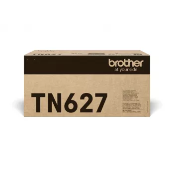 Brother TN-627Y Tonerkartusche 1 Stk. Original Gelb