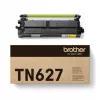 Brother TN-627Y Tonerkartusche 1 Stk. Original Gelb
