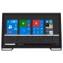 EIZO DuraVision FDF2382WT-A Computermonitor 58,4 cm (23 inch) 1920 x 1080 Pixel Full HD LED Touchscreen Tischmontage Schwarz