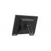 EIZO DuraVision FDF2382WT-A Computermonitor 58,4 cm (23 inch) 1920 x 1080 Pixel Full HD LED Touchscreen Tischmontage Schwarz