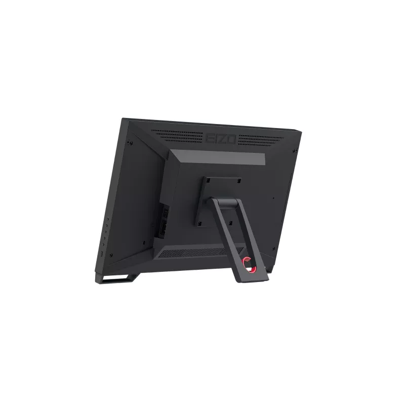 EIZO DuraVision FDF2382WT-A Computermonitor 58,4 cm (23 inch) 1920 x 1080 Pixel Full HD LED Touchscreen Tischmontage Schwarz