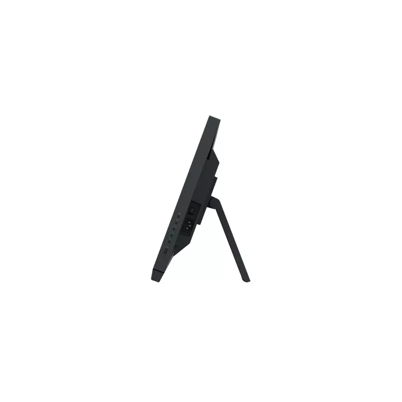 EIZO DuraVision FDF2382WT-A Computermonitor 58,4 cm (23 inch) 1920 x 1080 Pixel Full HD LED Touchscreen Tischmontage Schwarz