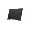 EIZO DuraVision FDF2382WT-A Computermonitor 58,4 cm (23 inch) 1920 x 1080 Pixel Full HD LED Touchscreen Tischmontage Schwarz