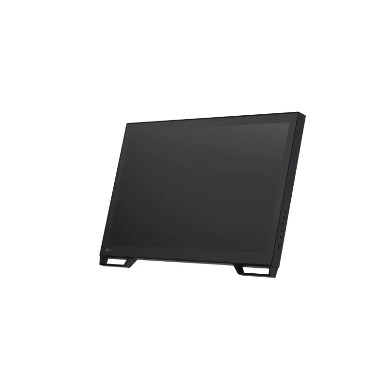 EIZO DuraVision FDF2382WT-A Computermonitor 58,4 cm (23 inch) 1920 x 1080 Pixel Full HD LED Touchscreen Tischmontage Schwarz