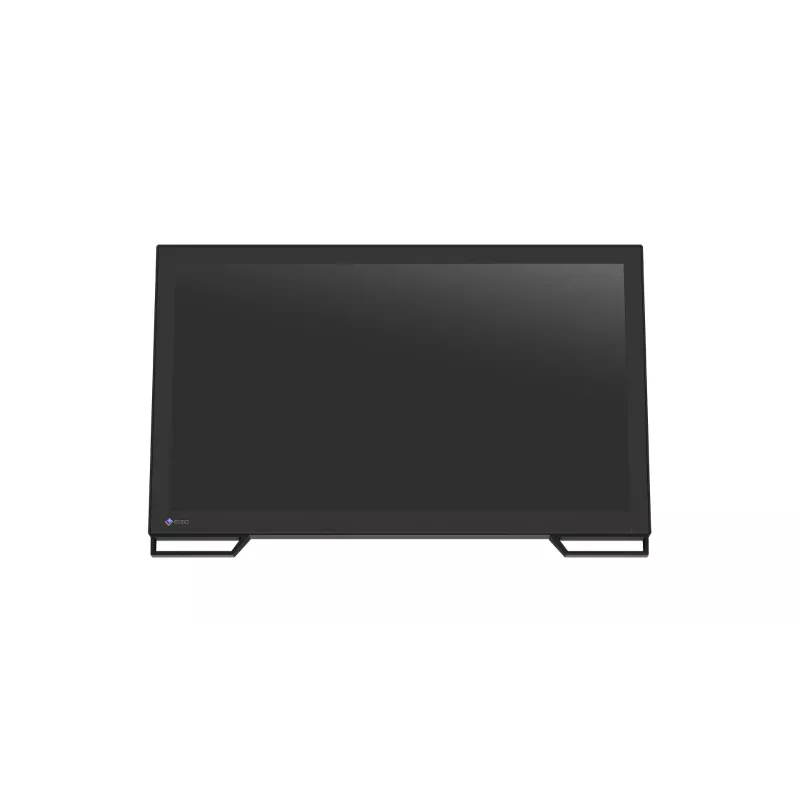 EIZO DuraVision FDF2382WT-A Computermonitor 58,4 cm (23 inch) 1920 x 1080 Pixel Full HD LED Touchscreen Tischmontage Schwarz
